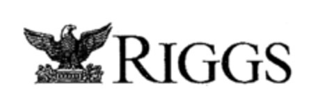 RIGGS Logo (EUIPO, 02.04.2001)