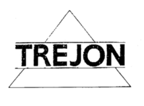 TREJON Logo (EUIPO, 11.04.2001)