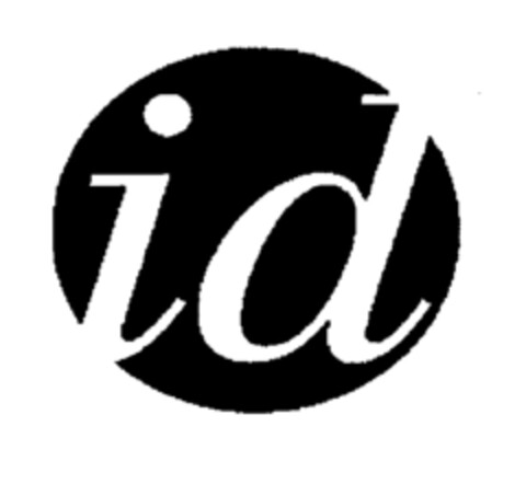 id Logo (EUIPO, 26.04.2001)