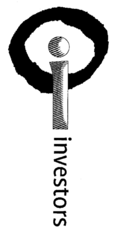 i investors Logo (EUIPO, 07/26/2001)