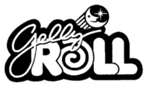 Gelly ROLL Logo (EUIPO, 30.07.2001)