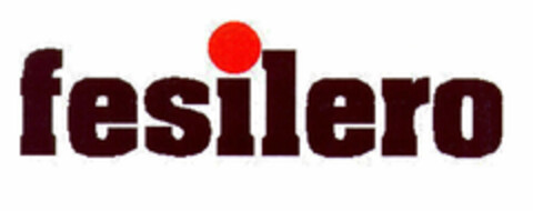 fesilero Logo (EUIPO, 17.08.2001)