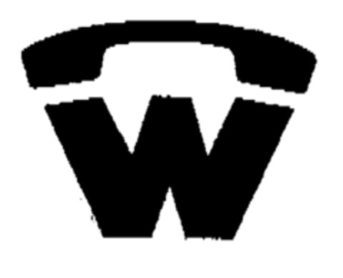 W Logo (EUIPO, 12/10/2001)