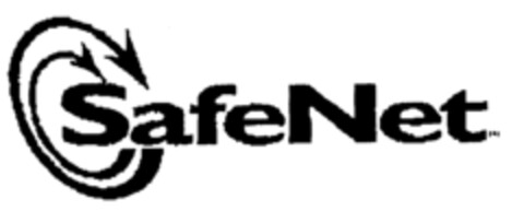 SafeNet Logo (EUIPO, 11.01.2002)