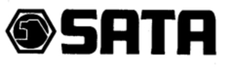 SATA Logo (EUIPO, 03/26/2002)