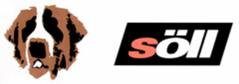 söll Logo (EUIPO, 23.04.2002)