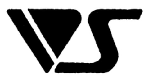 VS Logo (EUIPO, 07.06.2002)