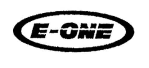 E-ONE Logo (EUIPO, 28.06.2002)