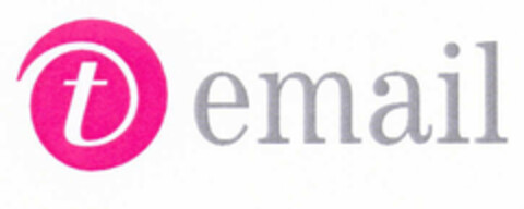 t email Logo (EUIPO, 24.10.2002)