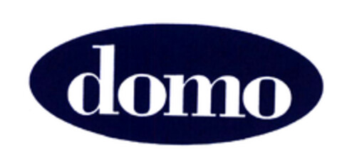 domo Logo (EUIPO, 13.02.2003)