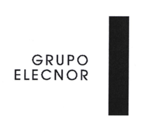 GRUPO ELECNOR Logo (EUIPO, 26.02.2003)