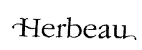 Herbeau Logo (EUIPO, 01.04.2003)
