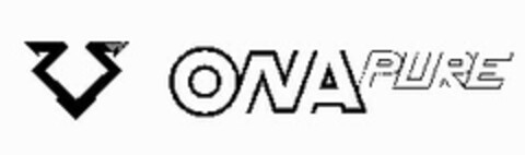 ONAPURE Logo (EUIPO, 25.04.2003)