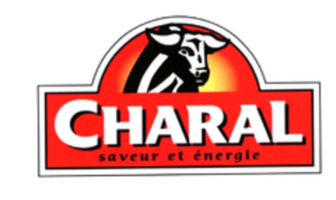 CHARAL Logo (EUIPO, 06/17/2003)