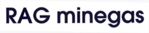 RAG minegas Logo (EUIPO, 20.08.2003)