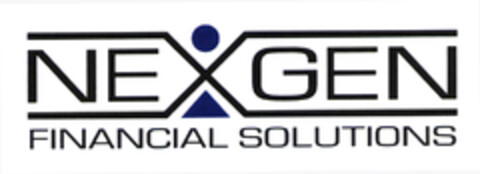 NEXGEN FINANCIAL SOLUTIONS Logo (EUIPO, 09/19/2003)