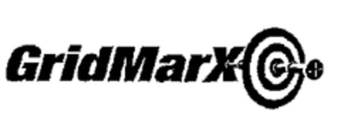 GridMarX Logo (EUIPO, 25.09.2003)