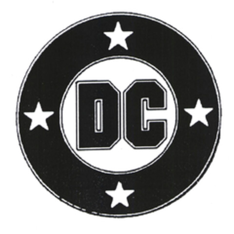 DC Logo (EUIPO, 22.10.2003)