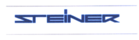 STEINER Logo (EUIPO, 30.10.2003)