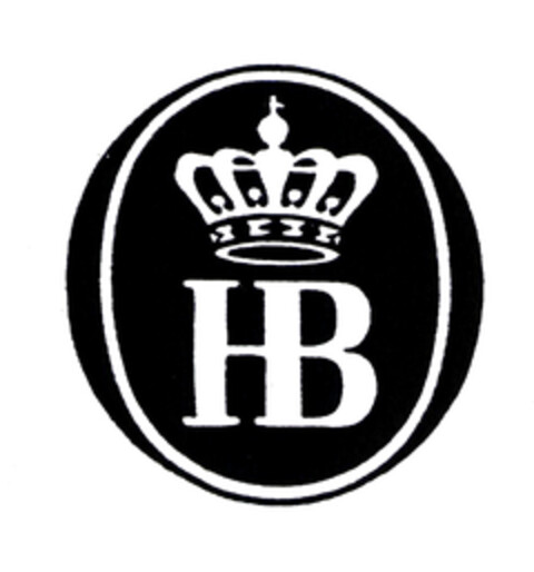 HB Logo (EUIPO, 31.10.2003)