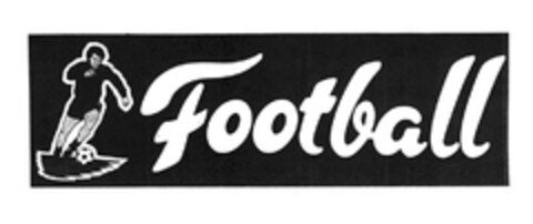 Football Logo (EUIPO, 31.10.2003)