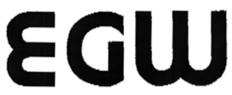 EGW Logo (EUIPO, 05.11.2003)