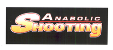 ANABOLIC SHOOTING Logo (EUIPO, 02.12.2003)