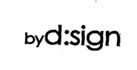 byd:sign Logo (EUIPO, 10.06.2004)