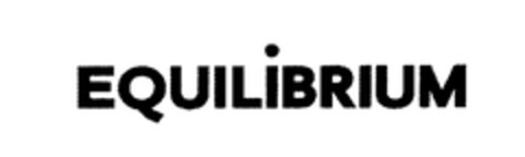 EQUILIBRIUM Logo (EUIPO, 16.07.2004)