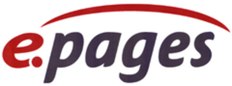 e.pages Logo (EUIPO, 21.07.2004)