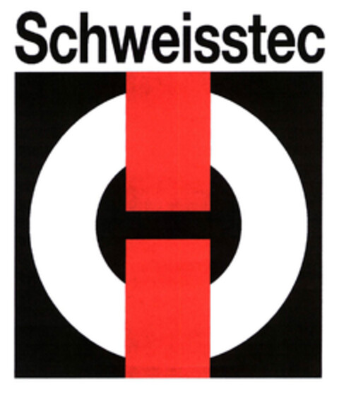 Schweisstec Logo (EUIPO, 16.08.2004)