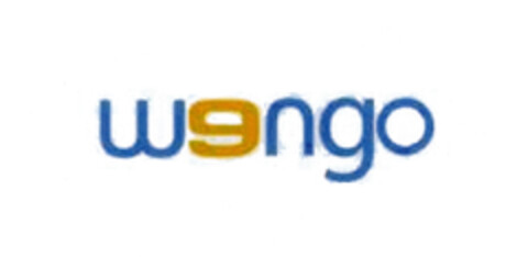 w9ngo Logo (EUIPO, 02.12.2004)