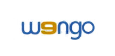 w9ngo Logo (EUIPO, 12/02/2004)