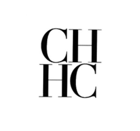 CH HC Logo (EUIPO, 12/02/2004)