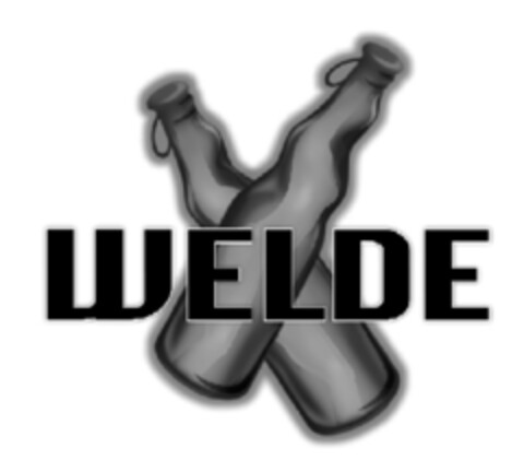 WELDE Logo (EUIPO, 27.01.2005)