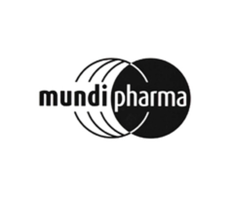 mundipharma Logo (EUIPO, 23.02.2005)