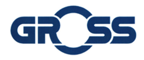 GROSS Logo (EUIPO, 24.02.2005)