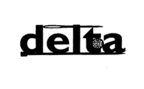 delta Logo (EUIPO, 04.05.2005)