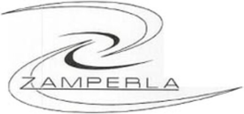 ZAMPERLA Logo (EUIPO, 24.06.2005)