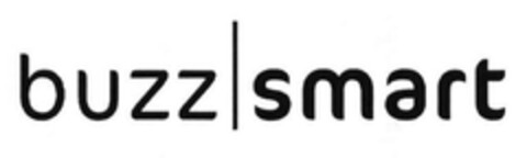 buzz smart Logo (EUIPO, 06/28/2005)