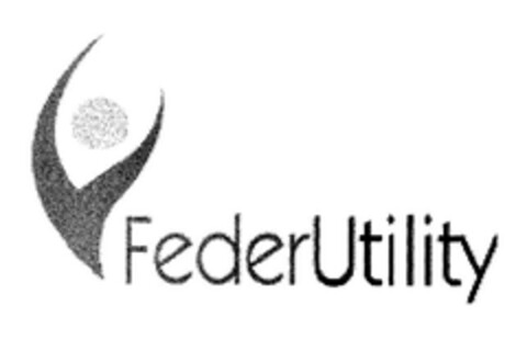 FederUtility Logo (EUIPO, 13.07.2005)