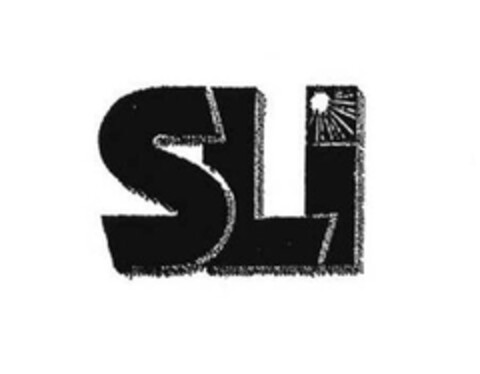 SLi Logo (EUIPO, 07/13/2005)