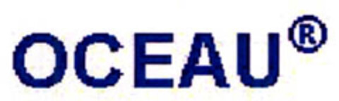 OCEAU Logo (EUIPO, 24.10.2005)