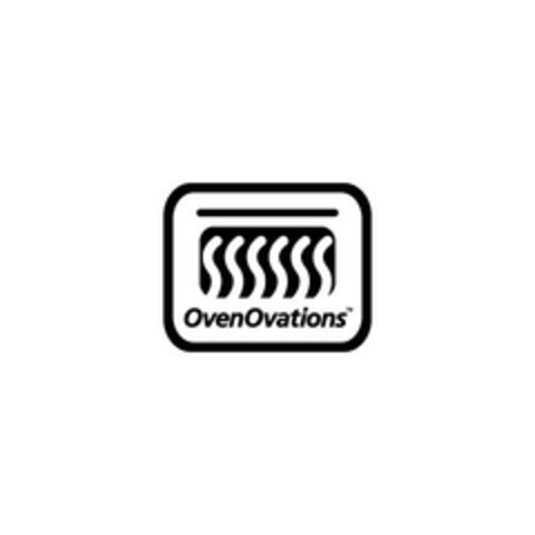 OvenOvations Logo (EUIPO, 11/30/2005)