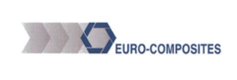 EURO-COMPOSITES Logo (EUIPO, 16.12.2005)