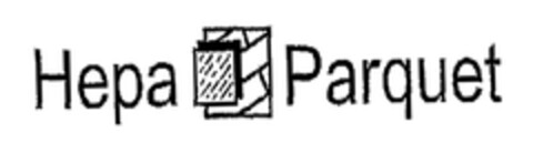 Hepa Parquet Logo (EUIPO, 31.01.2006)