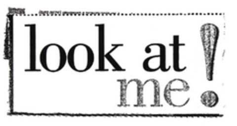 look at me! Logo (EUIPO, 02/09/2006)