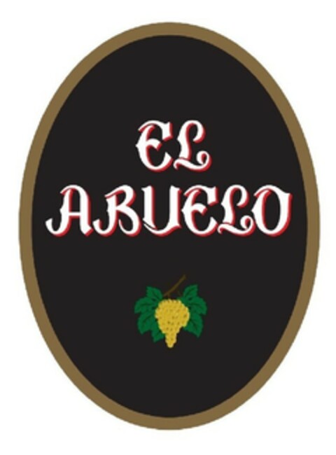 EL ABUELO Logo (EUIPO, 06.03.2006)