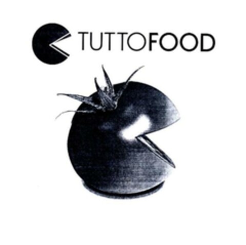 TUTTOFOOD Logo (EUIPO, 29.03.2006)