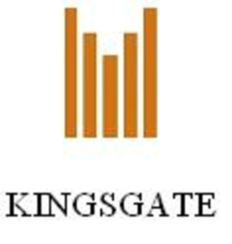 KINGSGATE Logo (EUIPO, 21.04.2006)